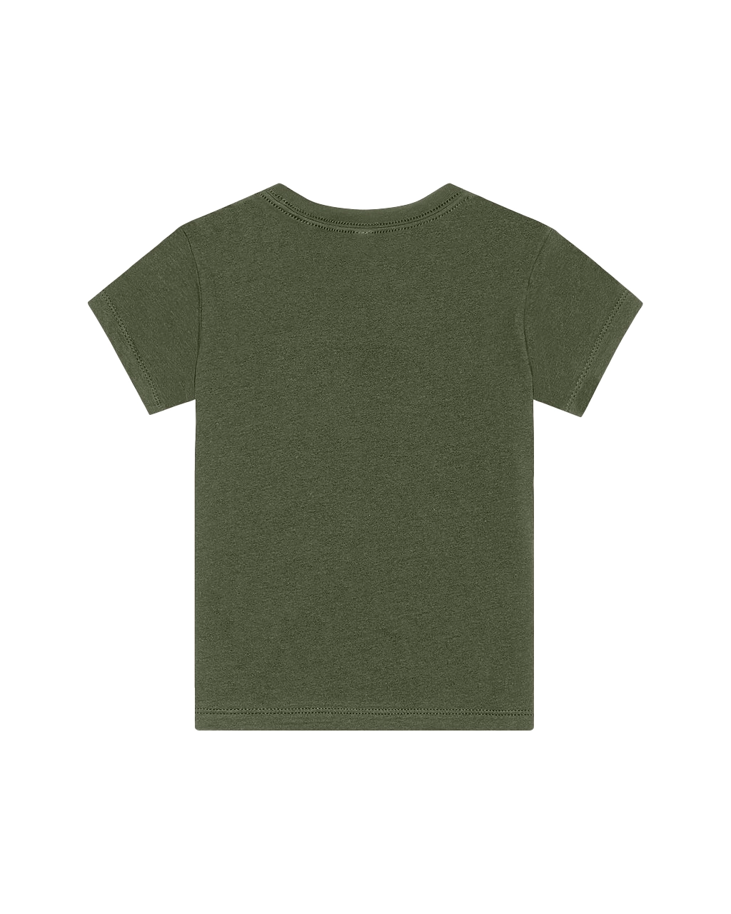 3001T Toddler Short Sleeve T-Shirt