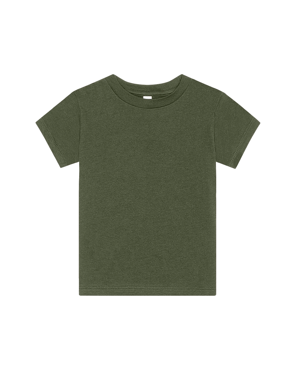 3001T Toddler Short Sleeve T-Shirt