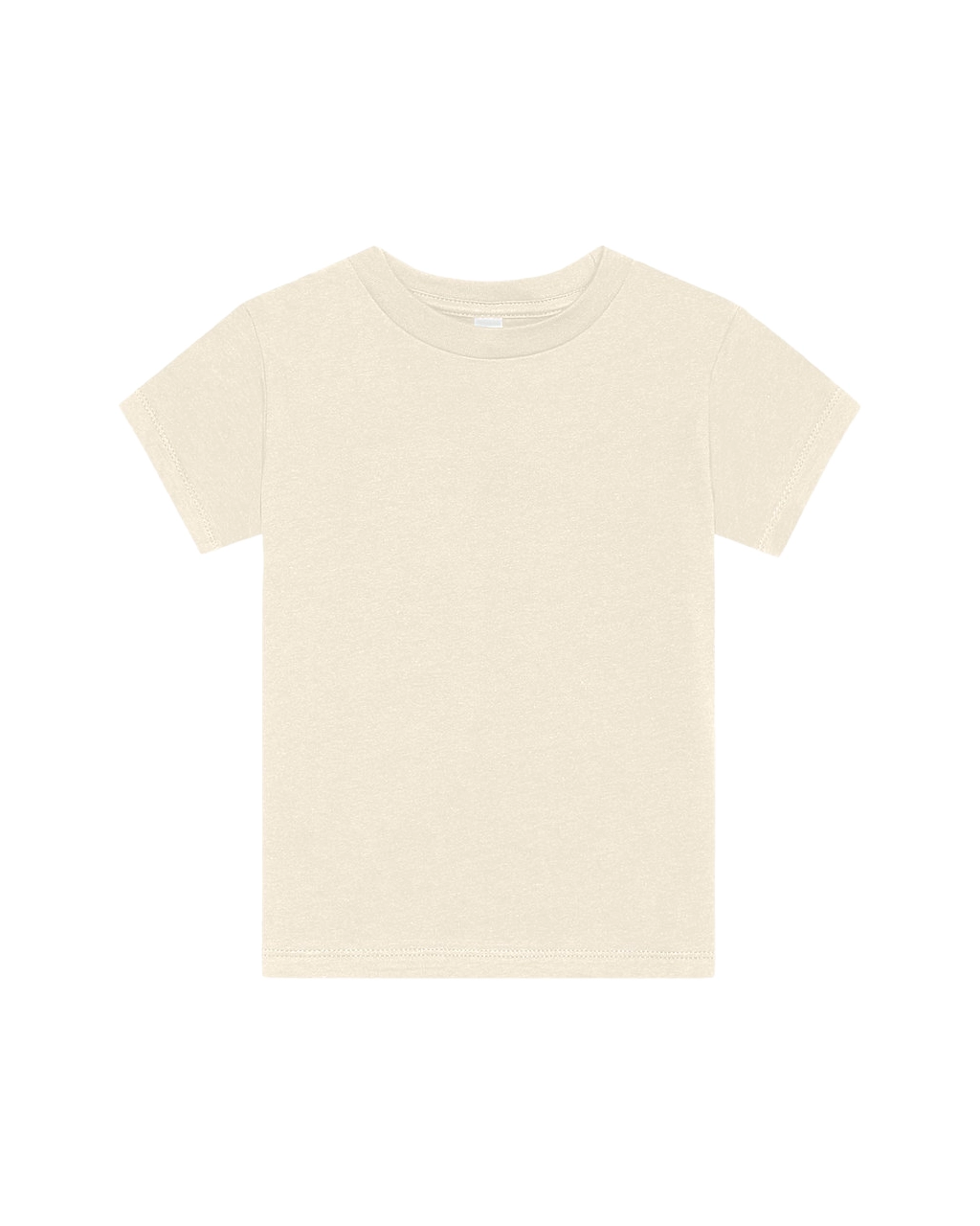 3001T Toddler Short Sleeve T-Shirt