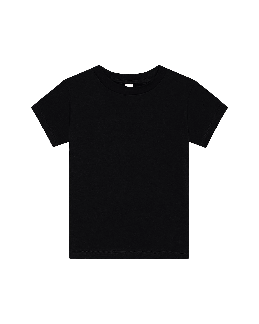 3001T Toddler Short Sleeve T-Shirt