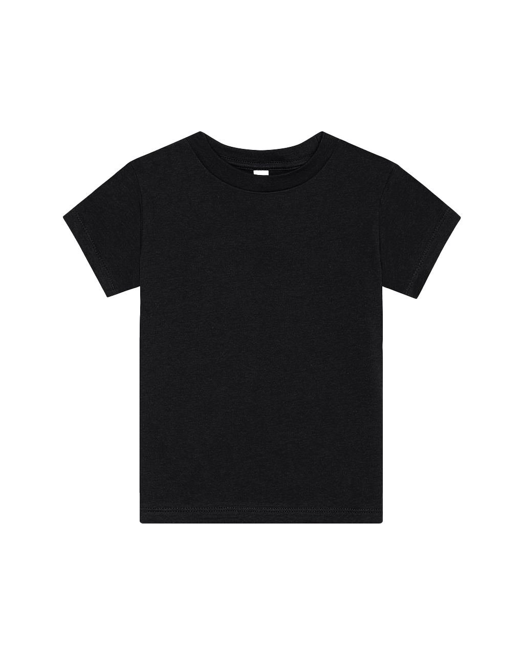 3001T Toddler Short Sleeve T-Shirt