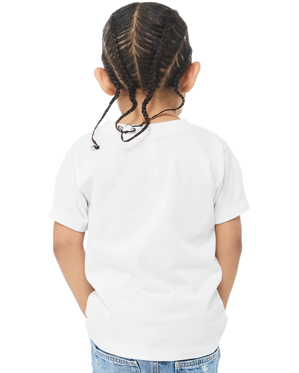 3001T Toddler Short Sleeve T-Shirt