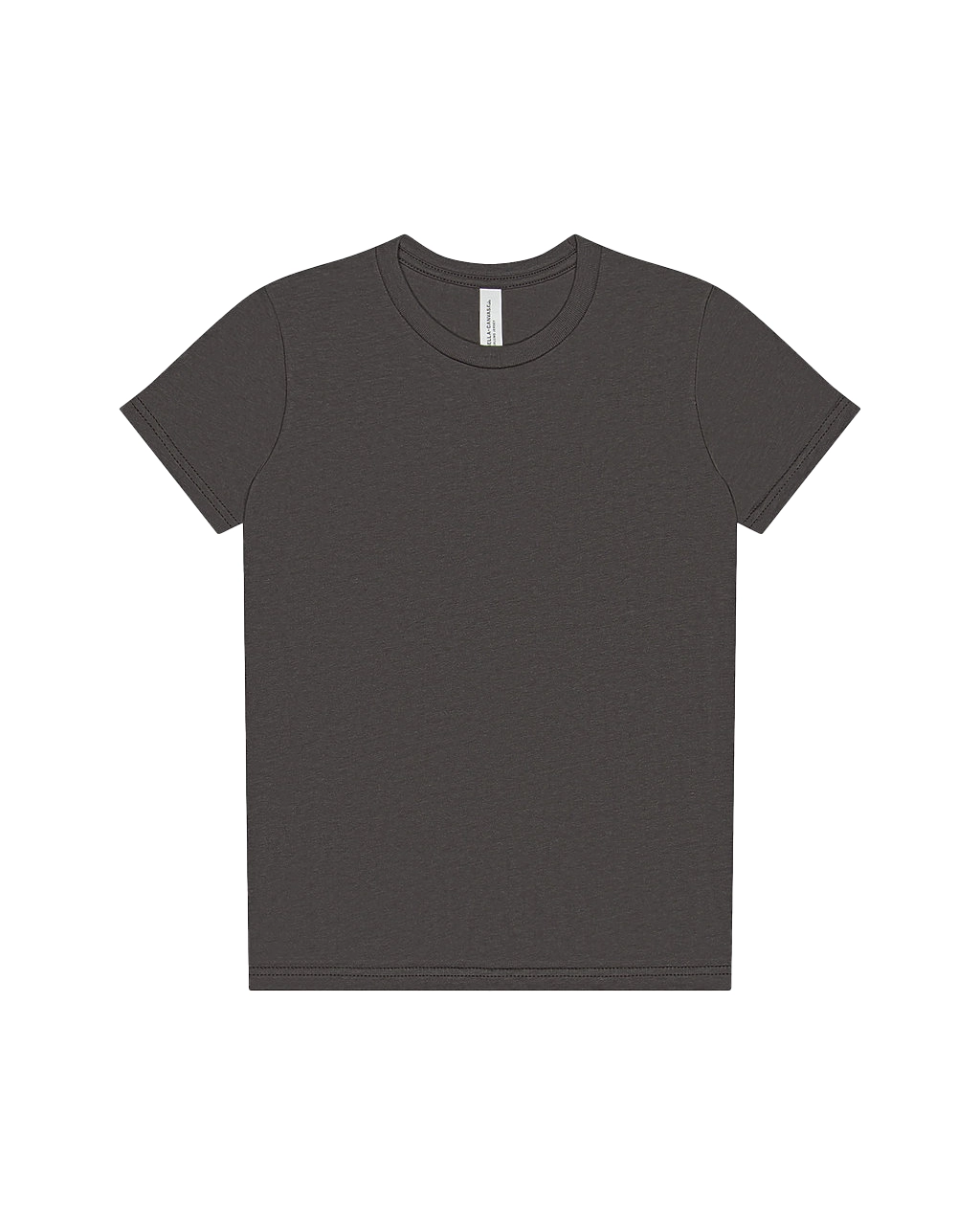 3001Y Youth Short Sleeve T-Shirt