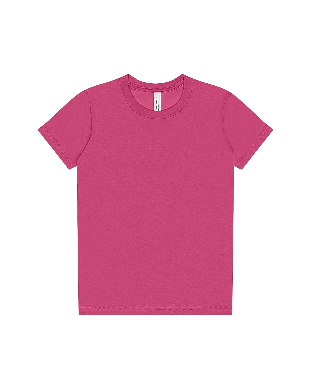 3001Y Youth Short Sleeve T-Shirt