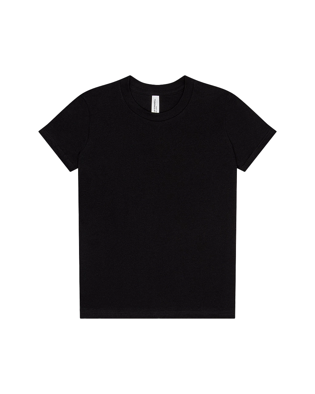 3001Y Youth Short Sleeve T-Shirt