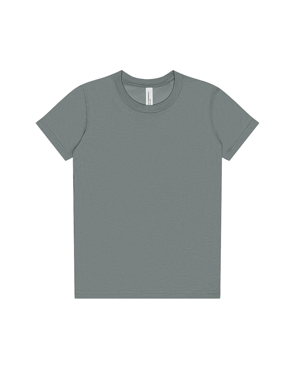 3001Y Youth Short Sleeve T-Shirt