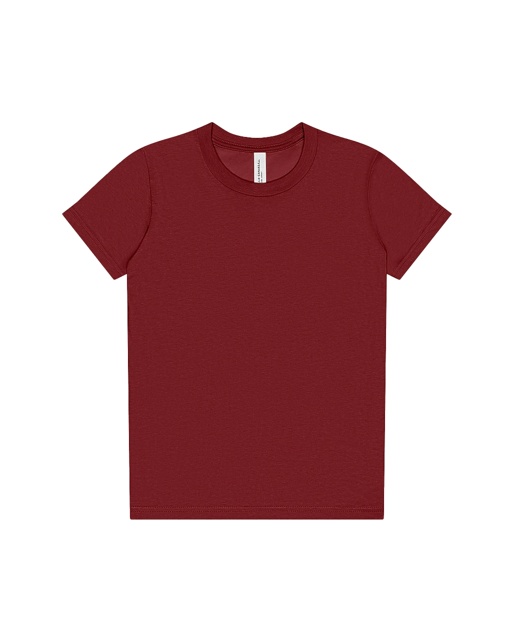 3001Y Youth Short Sleeve T-Shirt