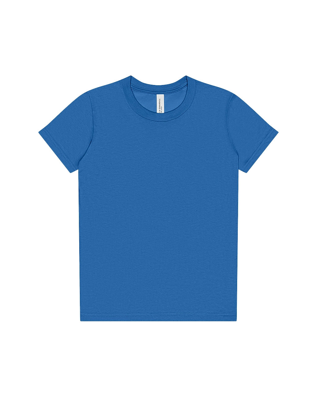 3001Y Youth Short Sleeve T-Shirt