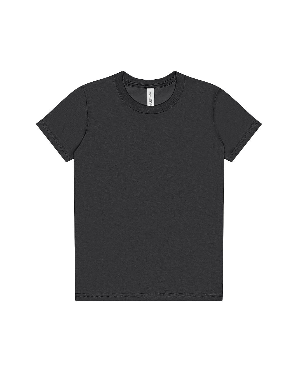 3001Y Youth Short Sleeve T-Shirt