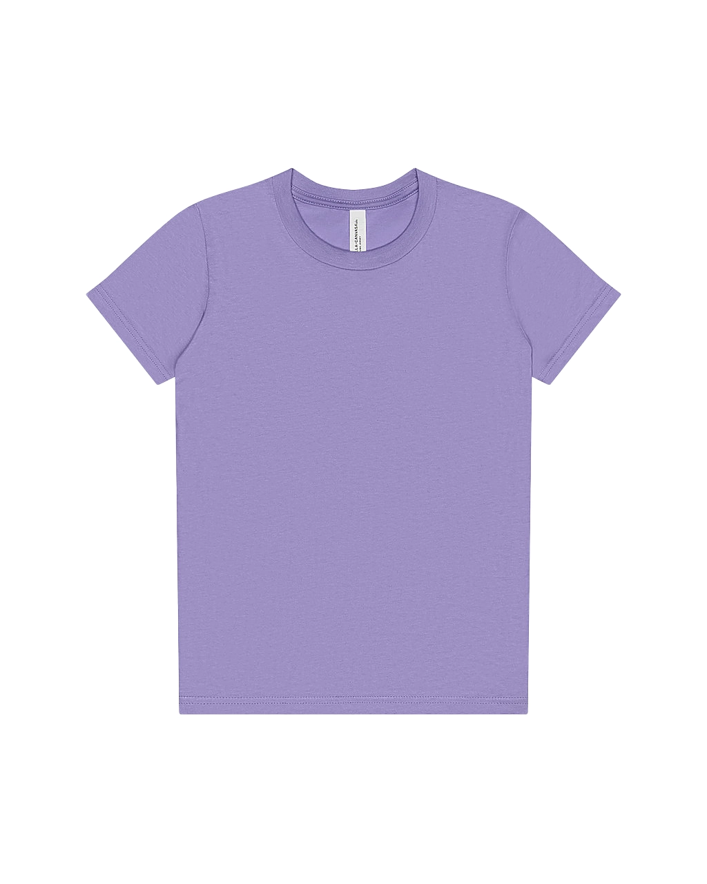 3001Y Youth Short Sleeve T-Shirt