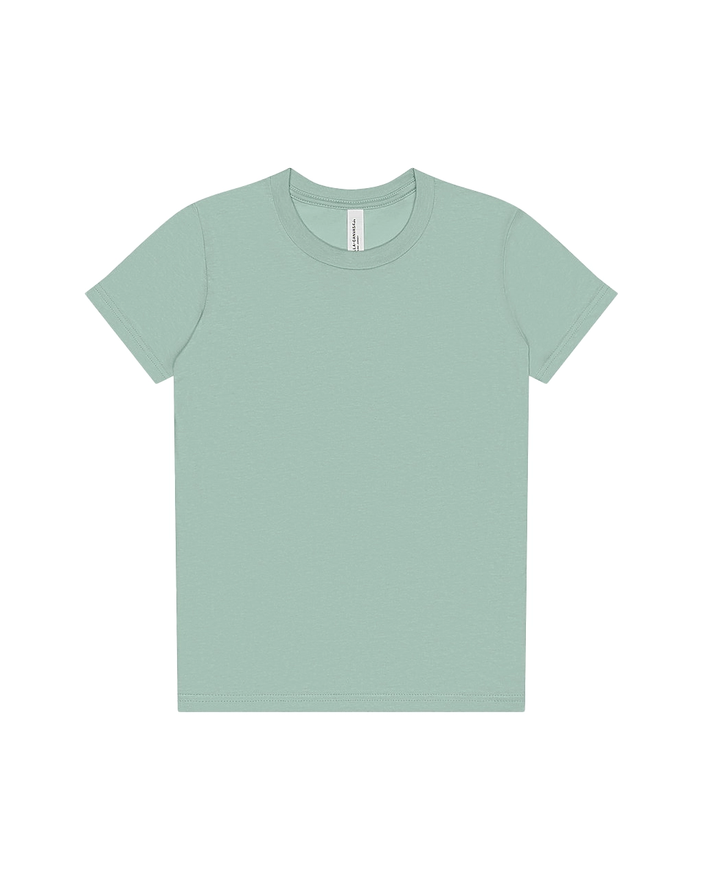 3001Y Youth Short Sleeve T-Shirt