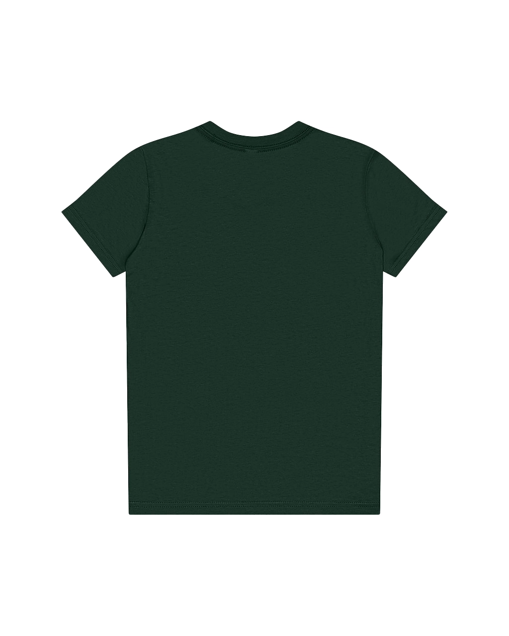 3001Y Youth Short Sleeve T-Shirt