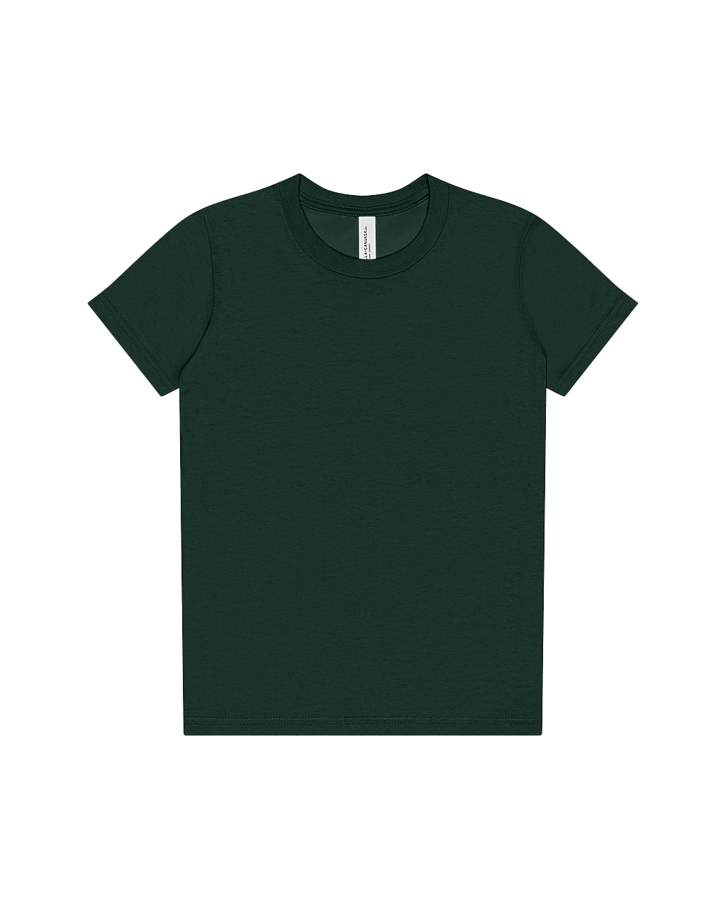 3001Y Youth Short Sleeve T-Shirt