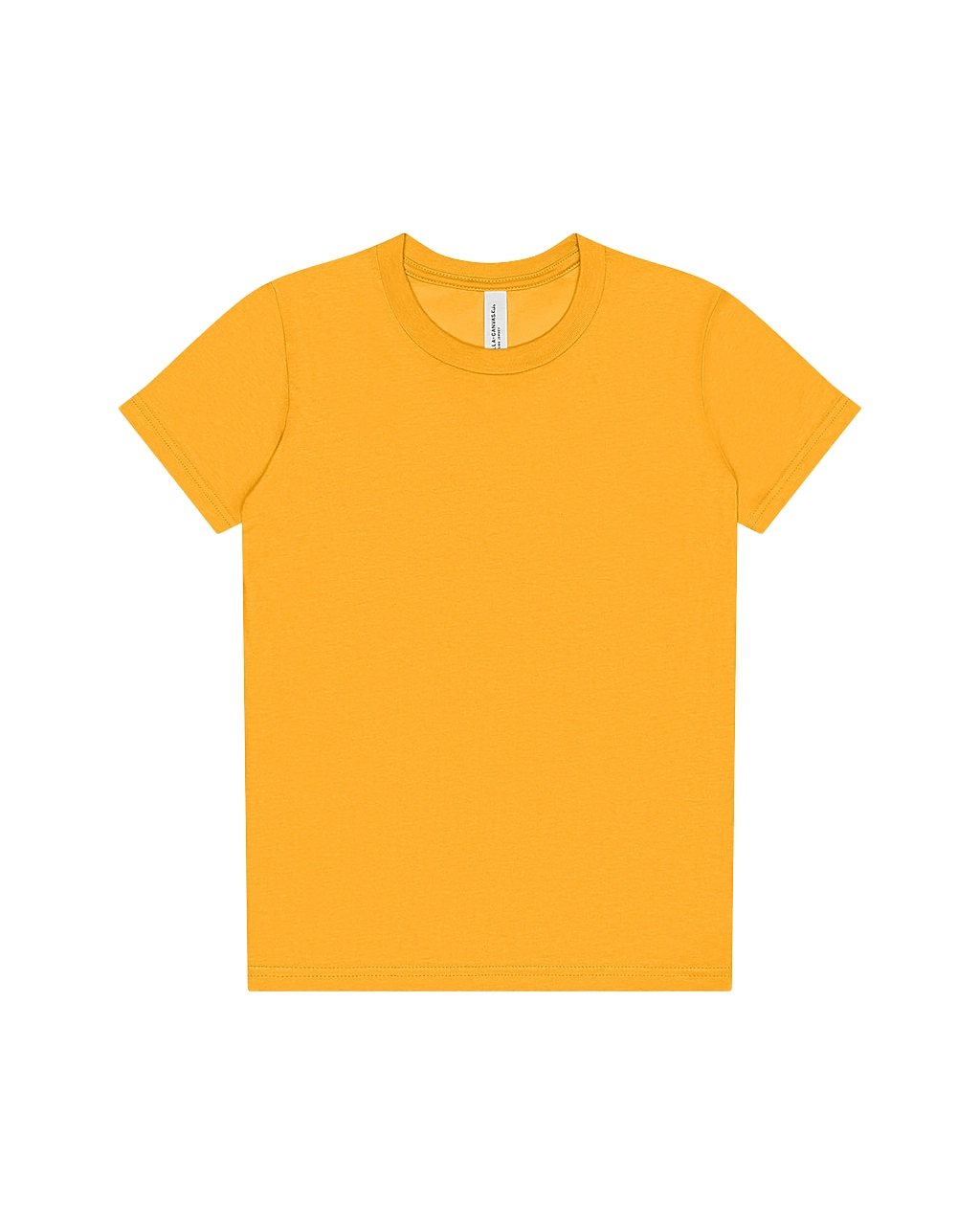 3001Y Youth Short Sleeve T-Shirt