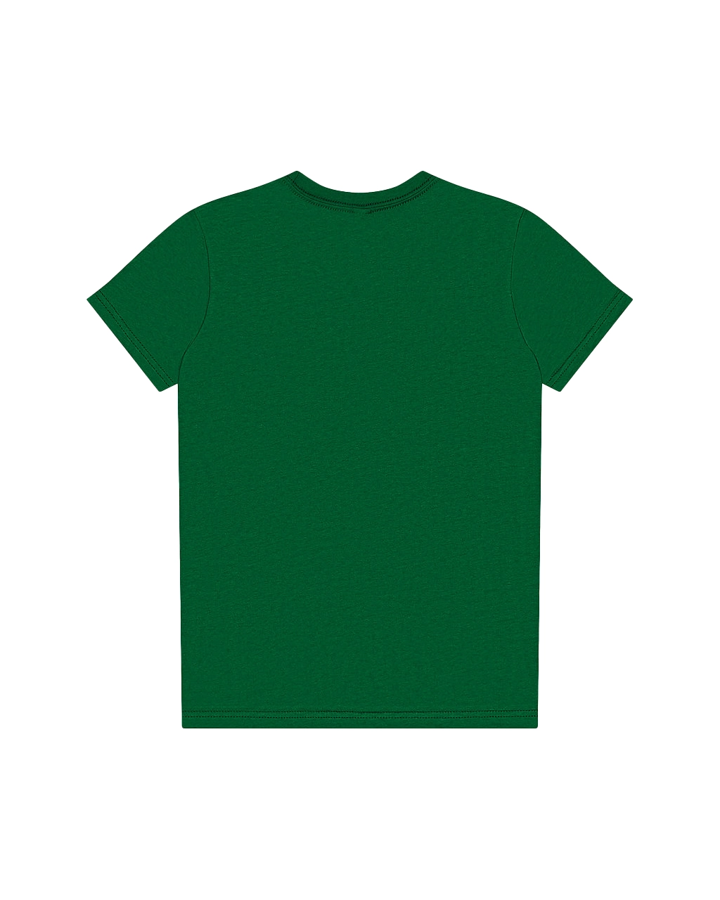 3001Y Youth Short Sleeve T-Shirt