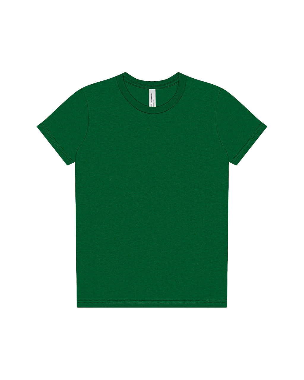 3001Y Youth Short Sleeve T-Shirt