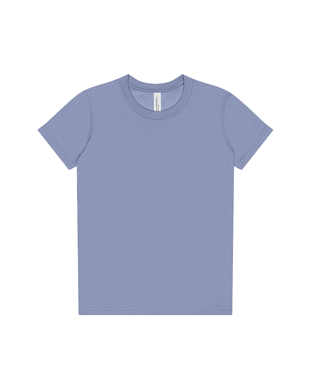 3001Y Youth Short Sleeve T-Shirt