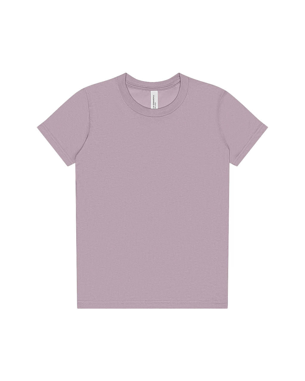 3001Y Youth Short Sleeve T-Shirt