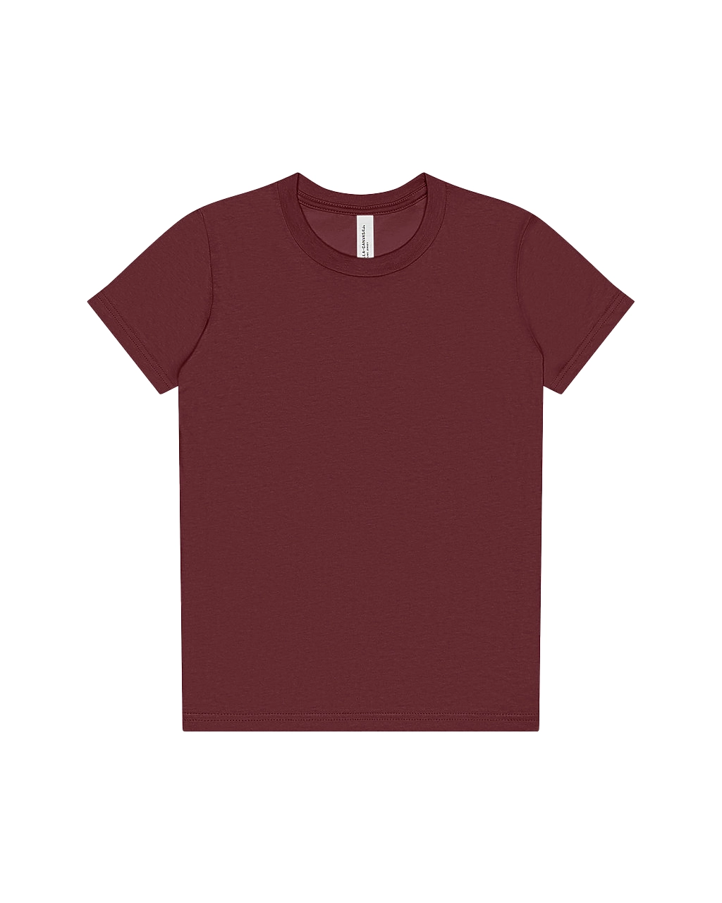 3001Y Youth Short Sleeve T-Shirt