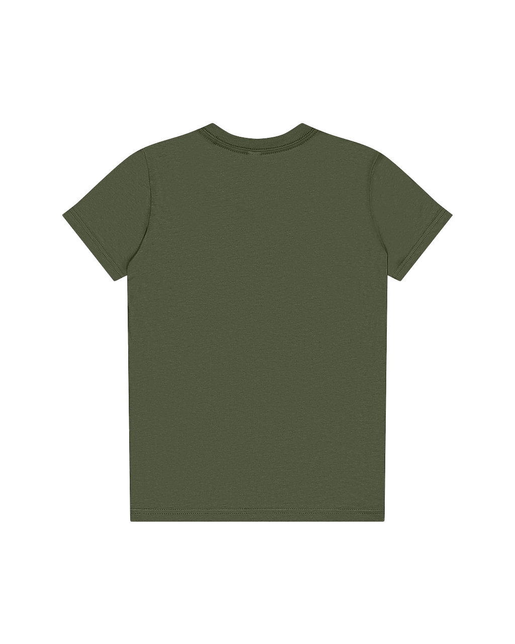 3001Y Youth Short Sleeve T-Shirt