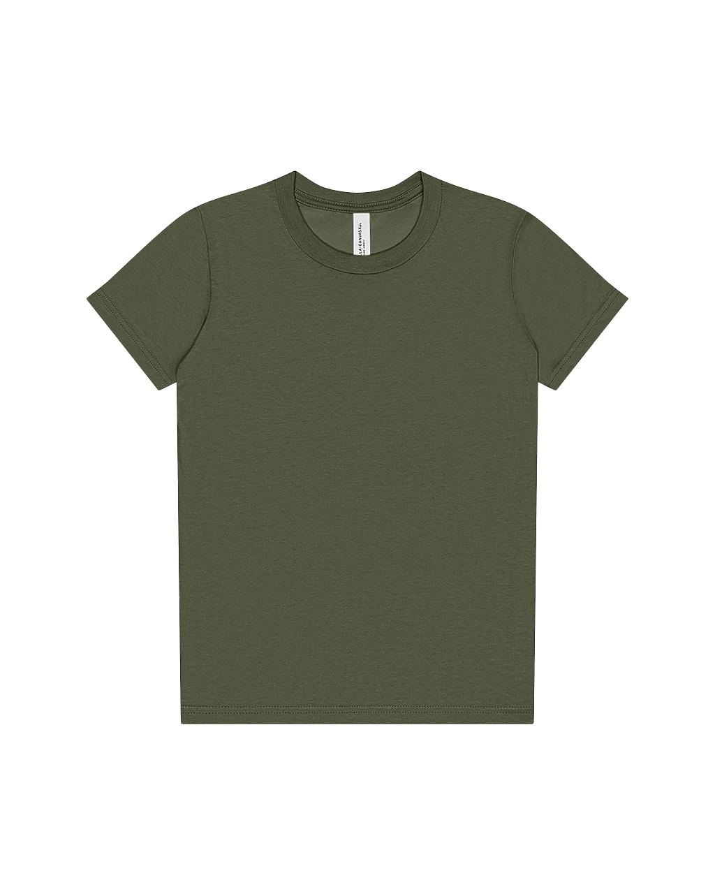 3001Y Youth Short Sleeve T-Shirt