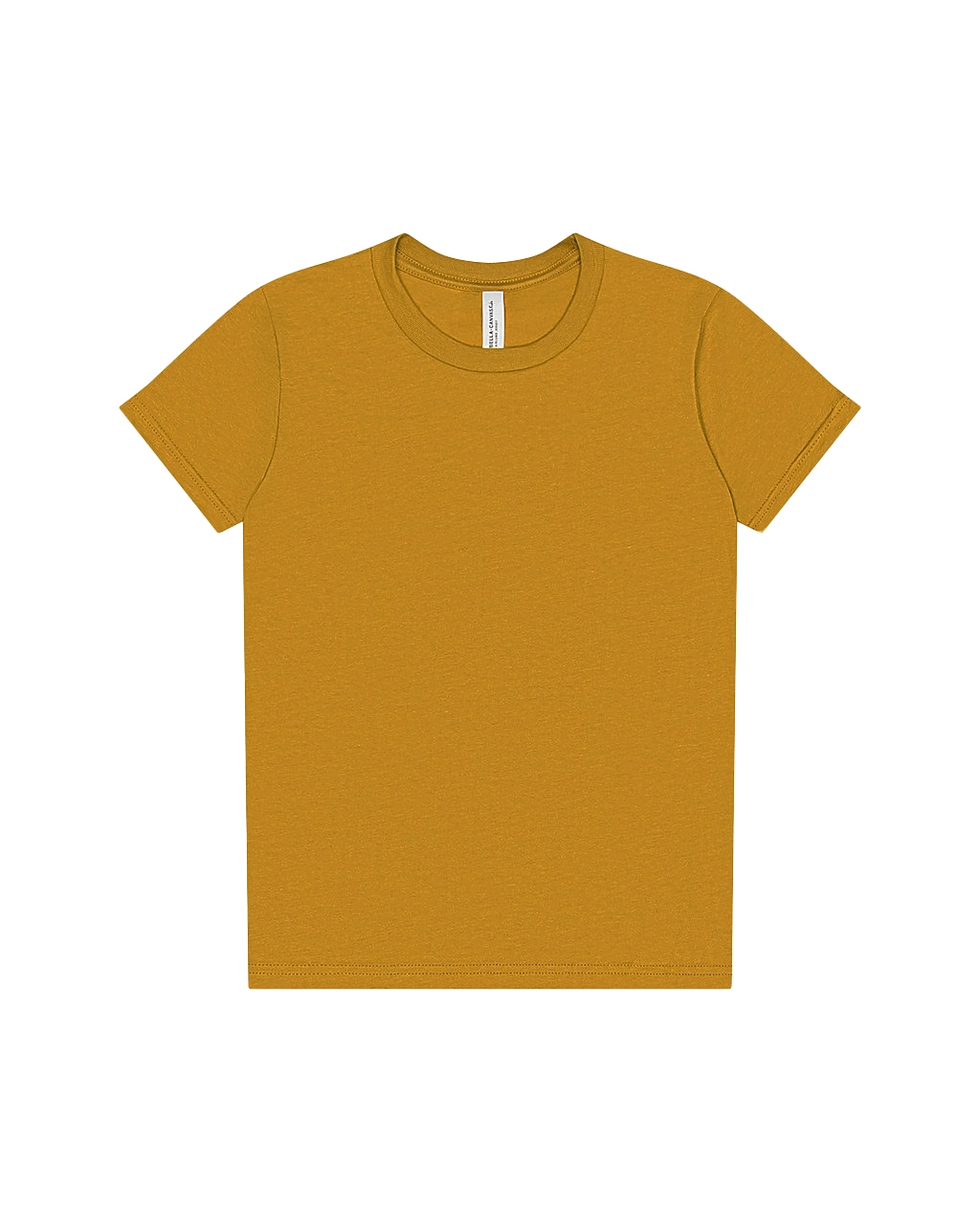 3001Y Youth Short Sleeve T-Shirt