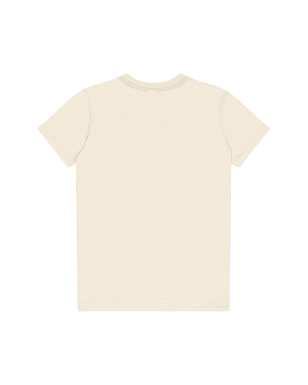 3001Y Youth Short Sleeve T-Shirt