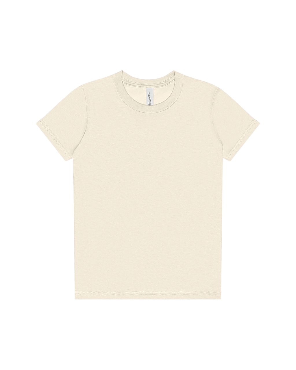 3001Y Youth Short Sleeve T-Shirt