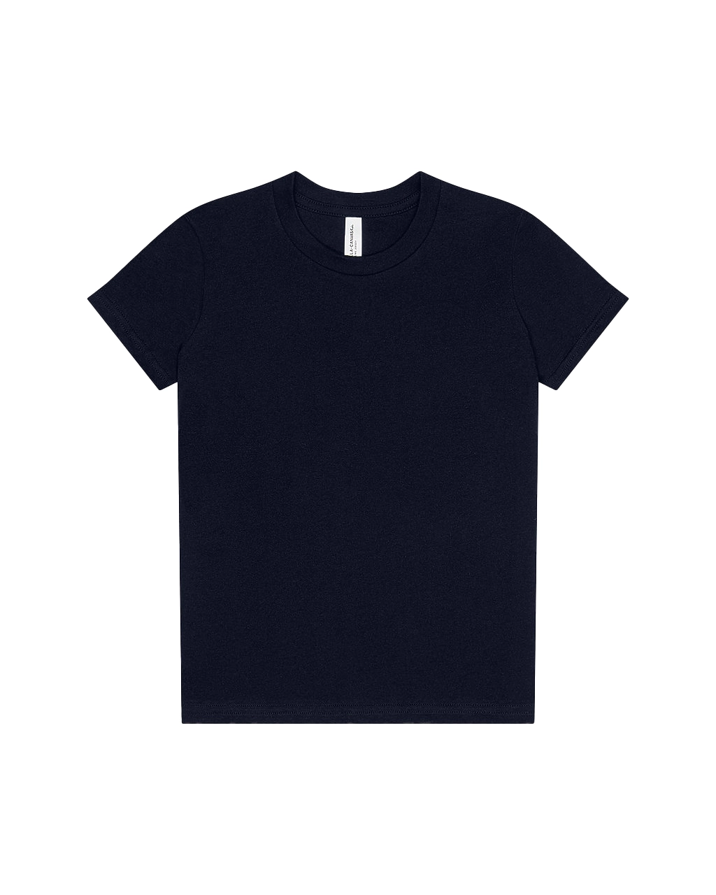 3001Y Youth Short Sleeve T-Shirt