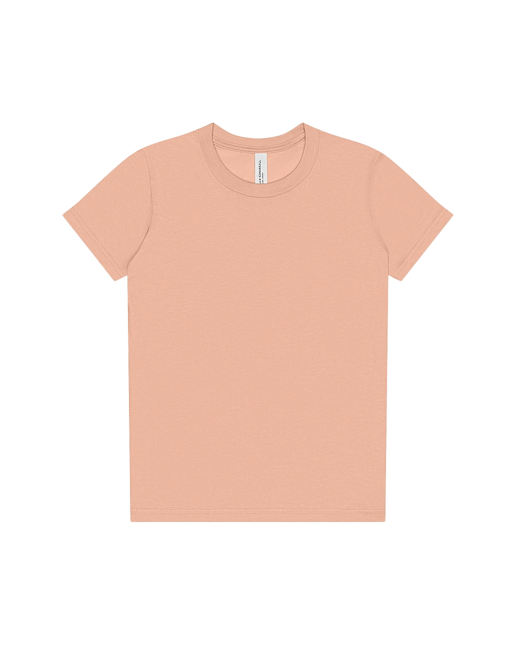 3001Y Youth Short Sleeve T-Shirt