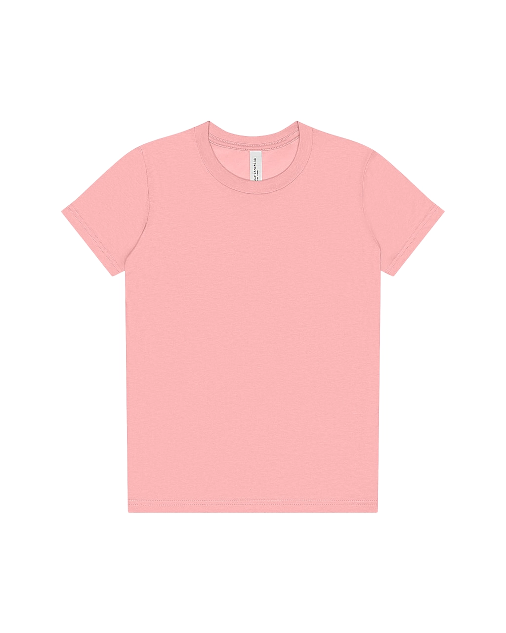 3001Y Youth Short Sleeve T-Shirt