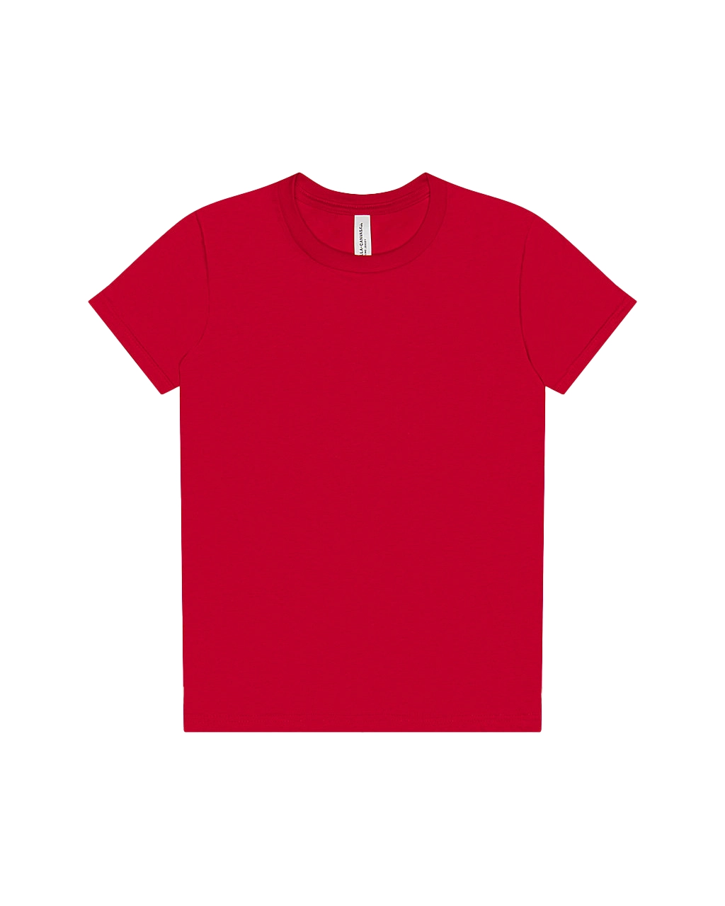 3001Y Youth Short Sleeve T-Shirt