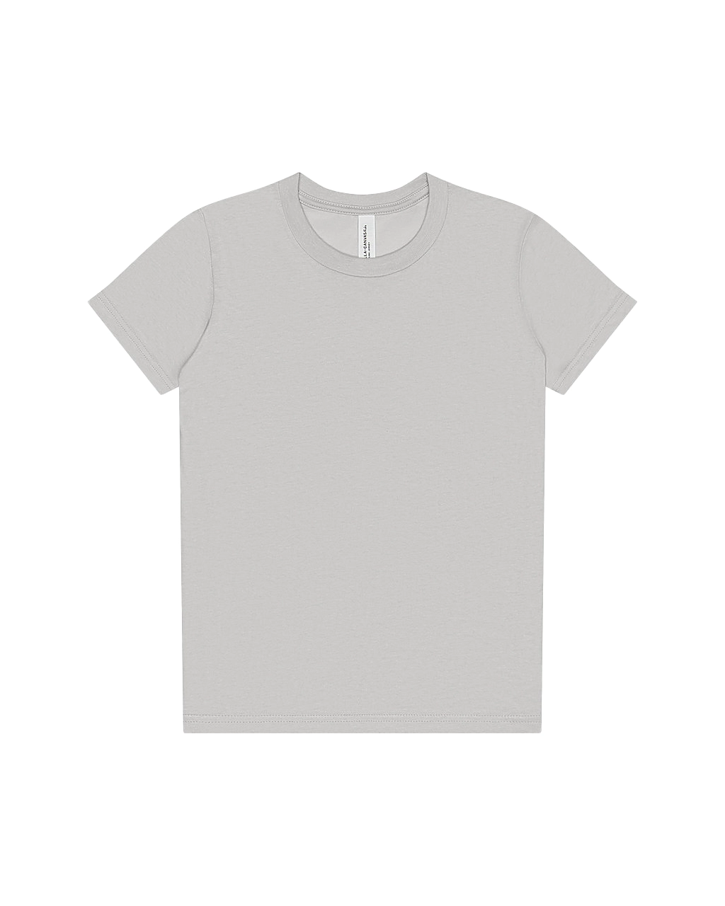 3001Y Youth Short Sleeve T-Shirt