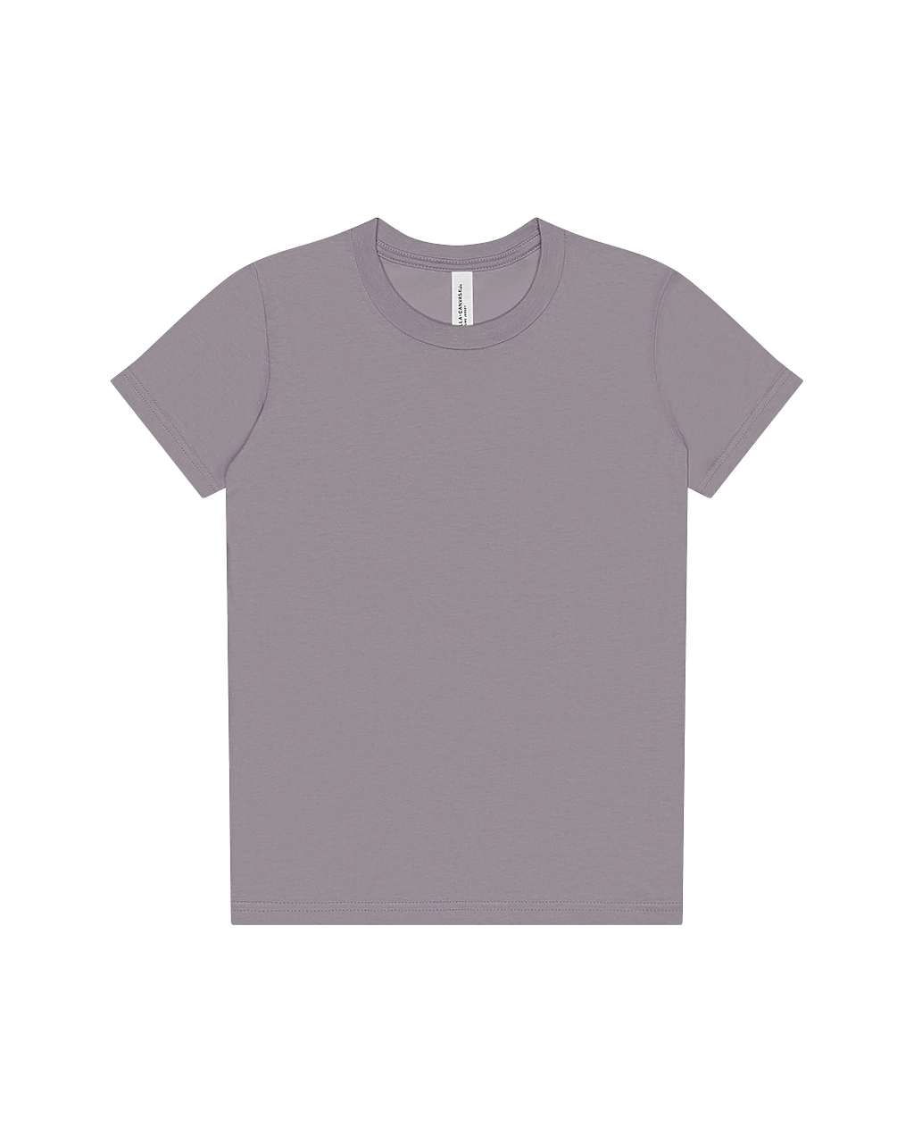 3001Y Youth Short Sleeve T-Shirt