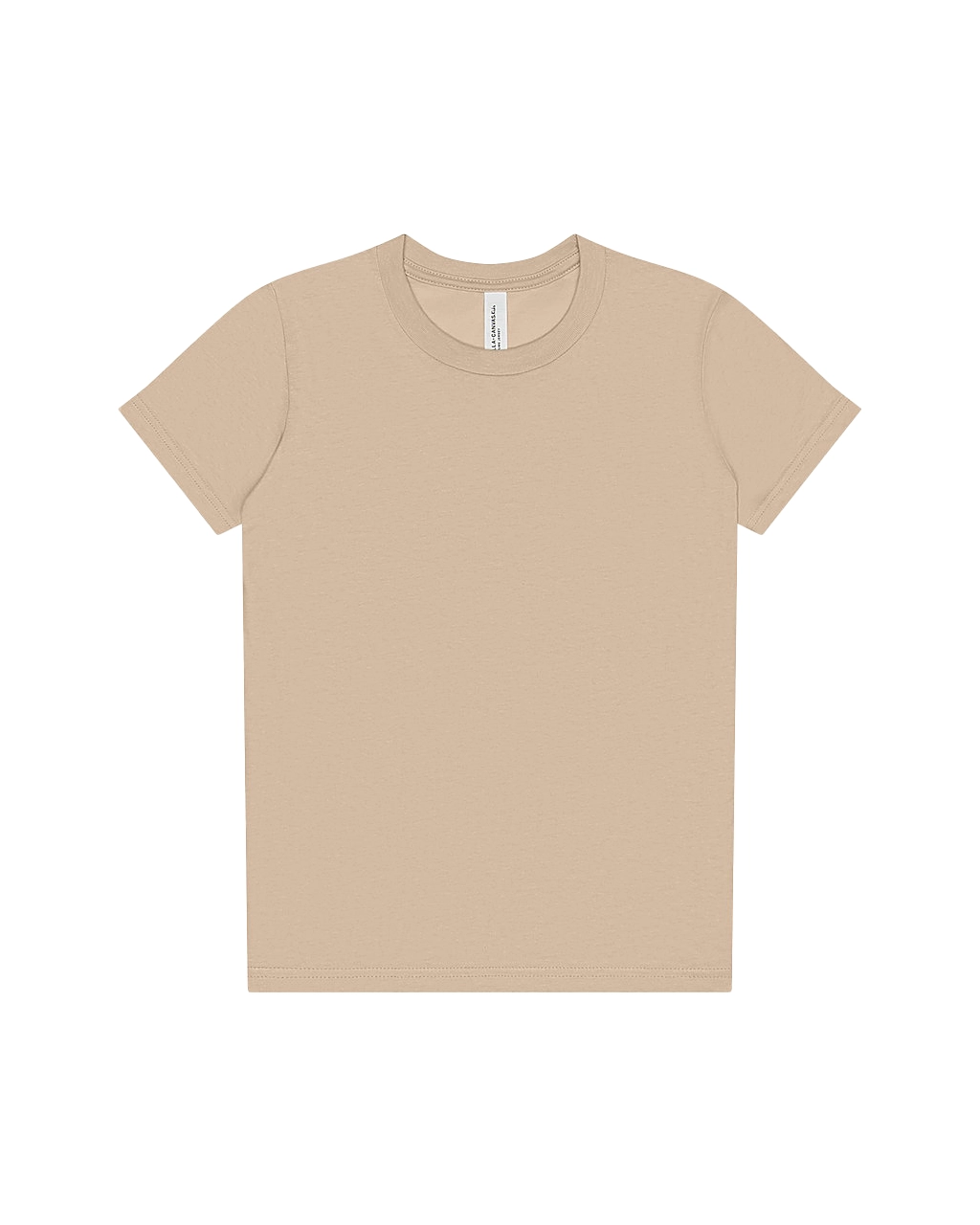 3001Y Youth Short Sleeve T-Shirt