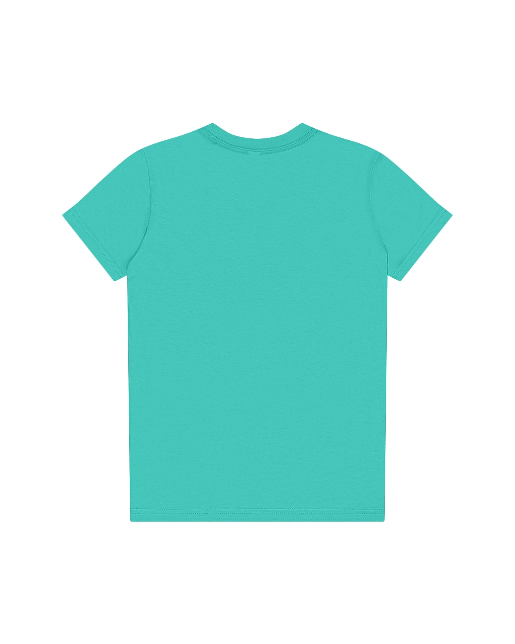 3001Y Youth Short Sleeve T-Shirt