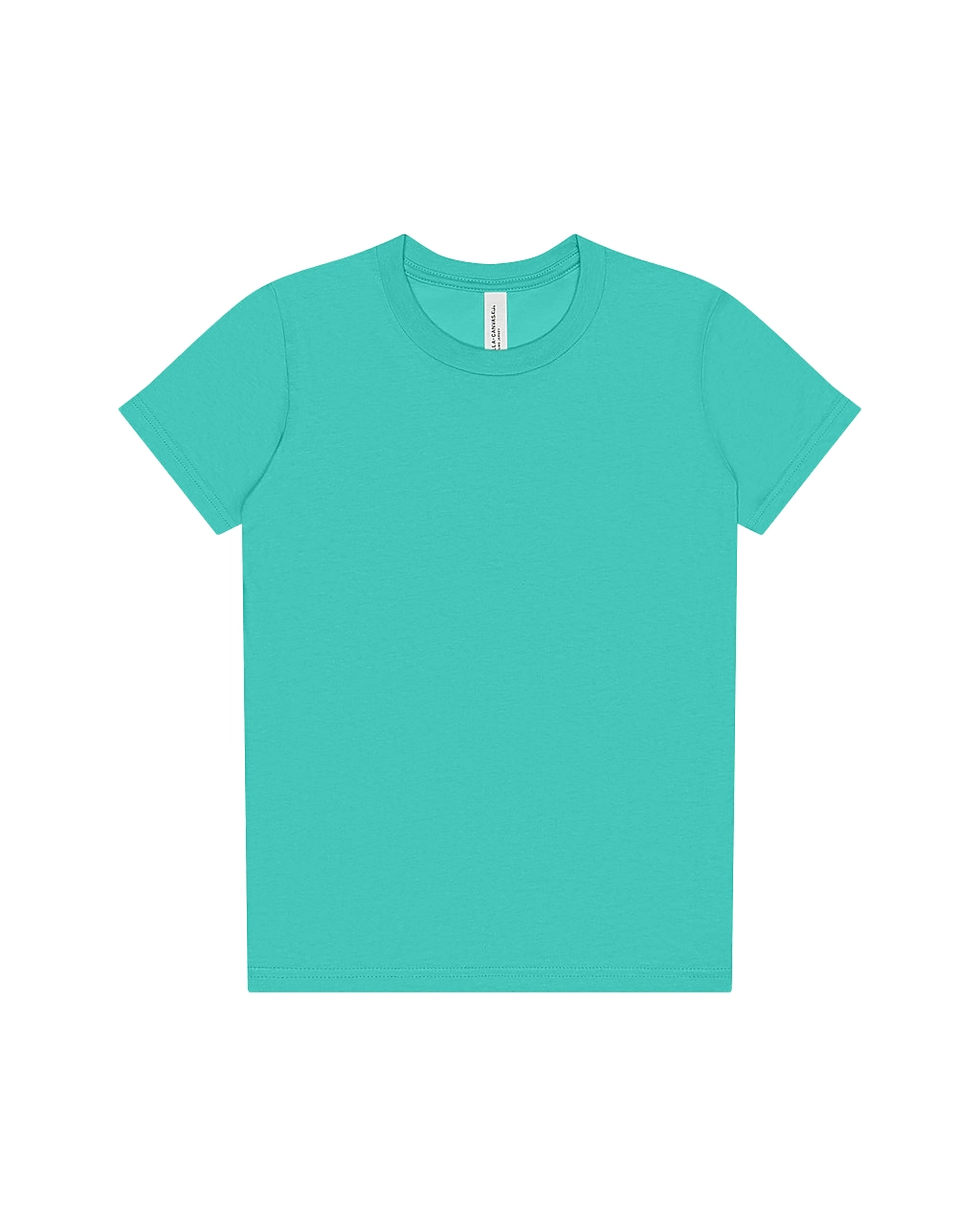 3001Y Youth Short Sleeve T-Shirt