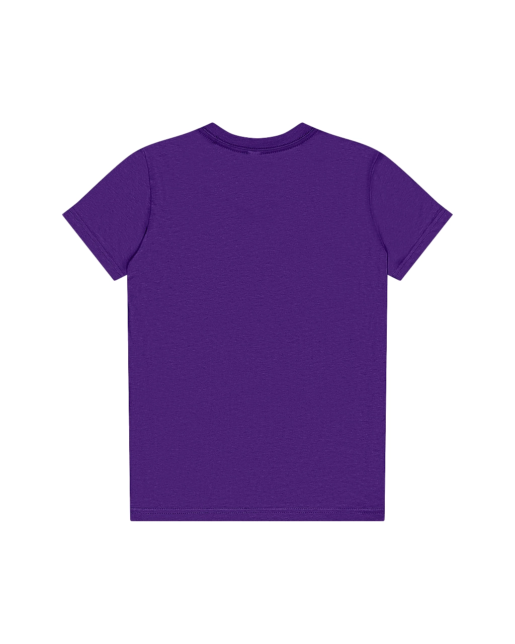 3001Y Youth Short Sleeve T-Shirt