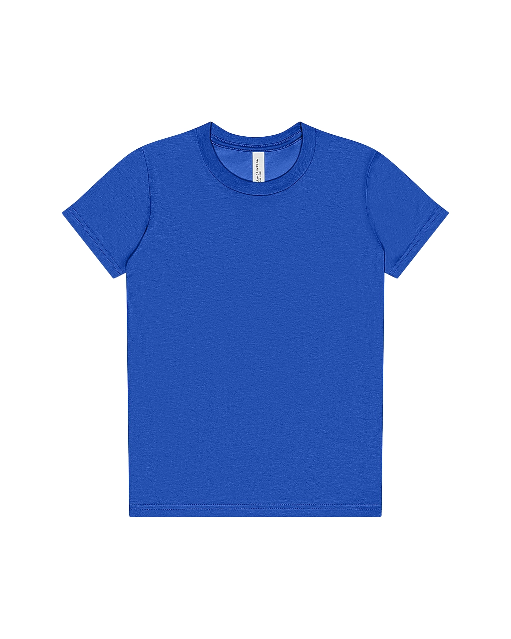 3001Y Youth Short Sleeve T-Shirt