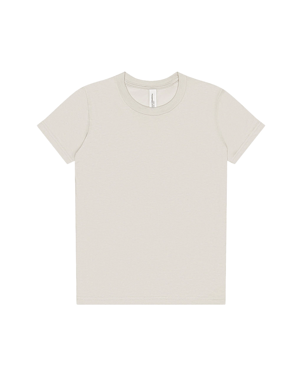 3001Y Youth Short Sleeve T-Shirt