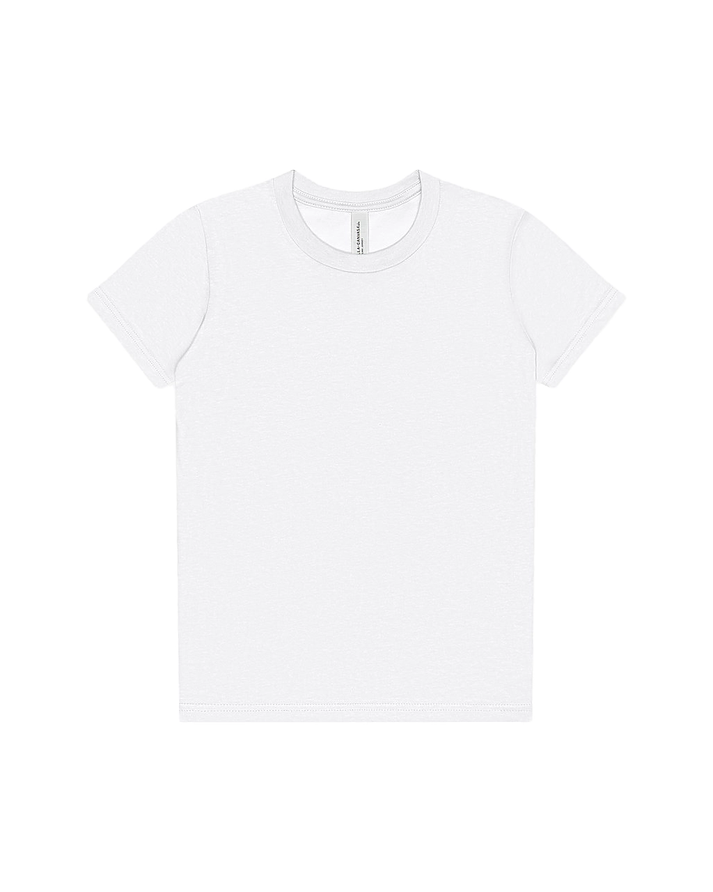 3001Y Youth Short Sleeve T-Shirt