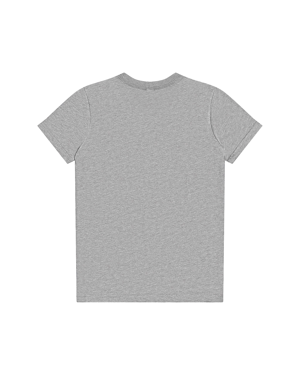 3001YCVC Youth CVC Unisex Jersey T-Shirt