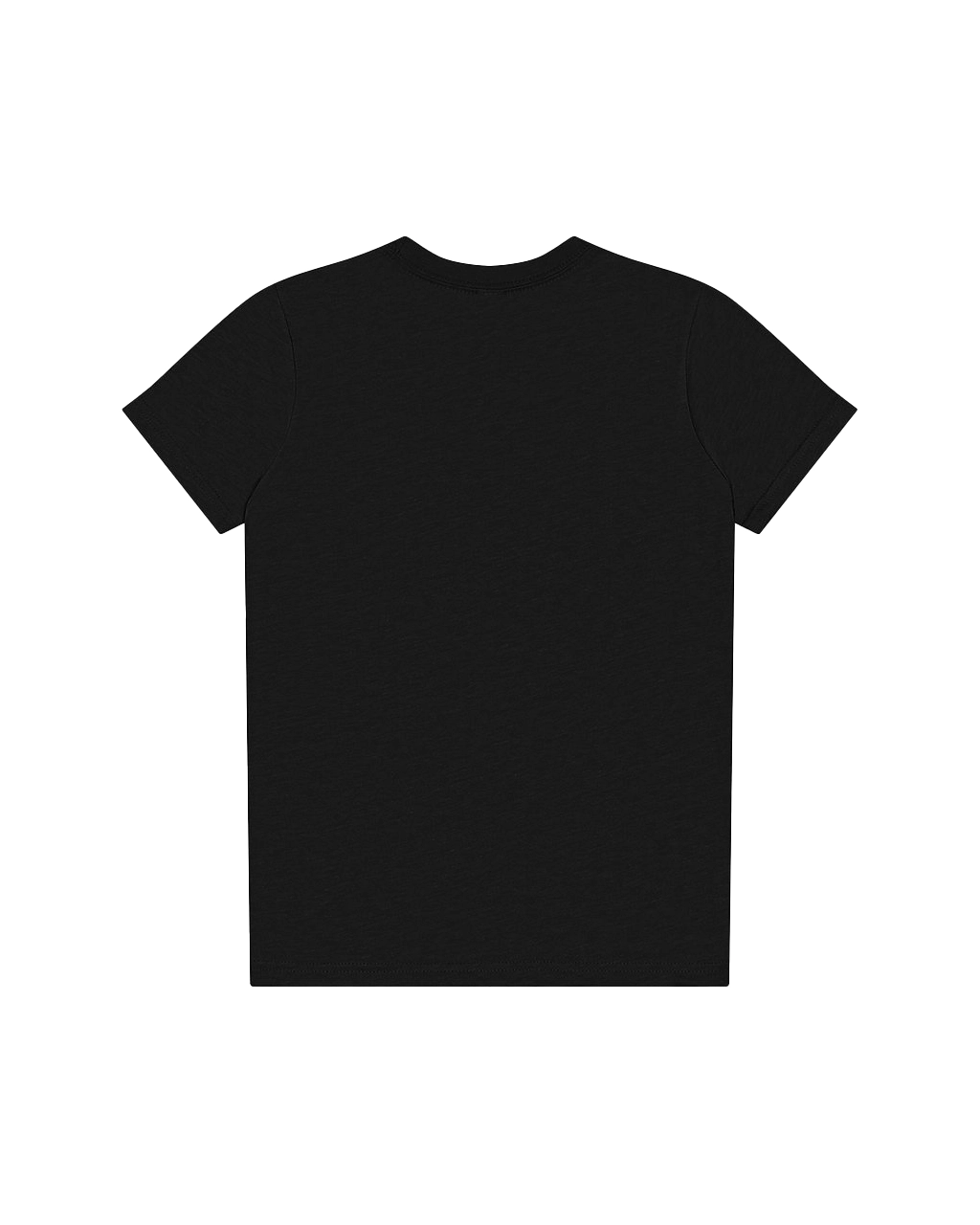 3001YCVC Youth CVC Unisex Jersey T-Shirt