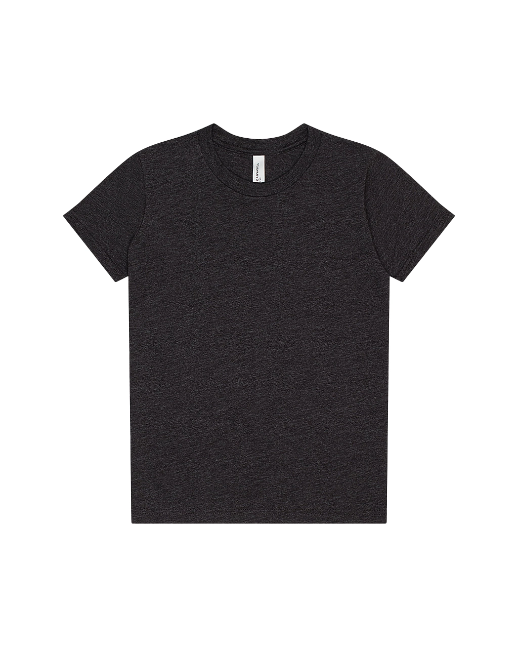 3001YCVC Youth CVC Unisex Jersey T-Shirt