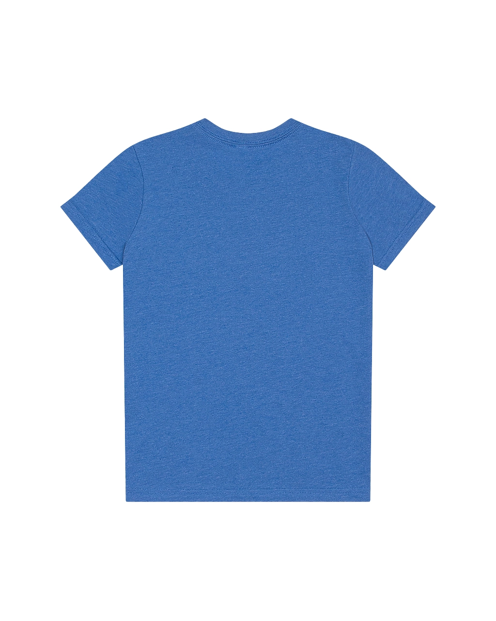 3001YCVC Youth CVC Unisex Jersey T-Shirt