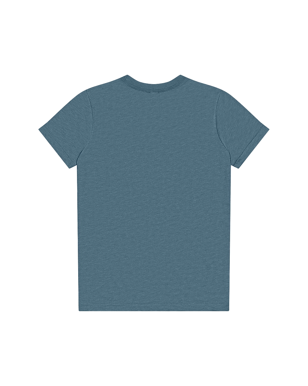 3001YCVC Youth CVC Unisex Jersey T-Shirt