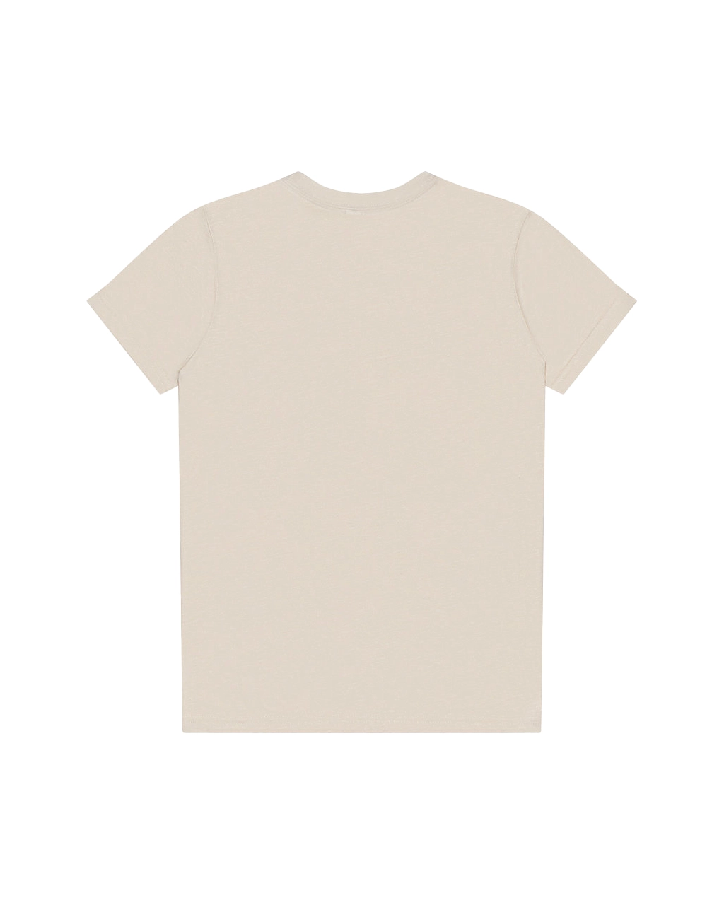 3001YCVC Youth CVC Unisex Jersey T-Shirt