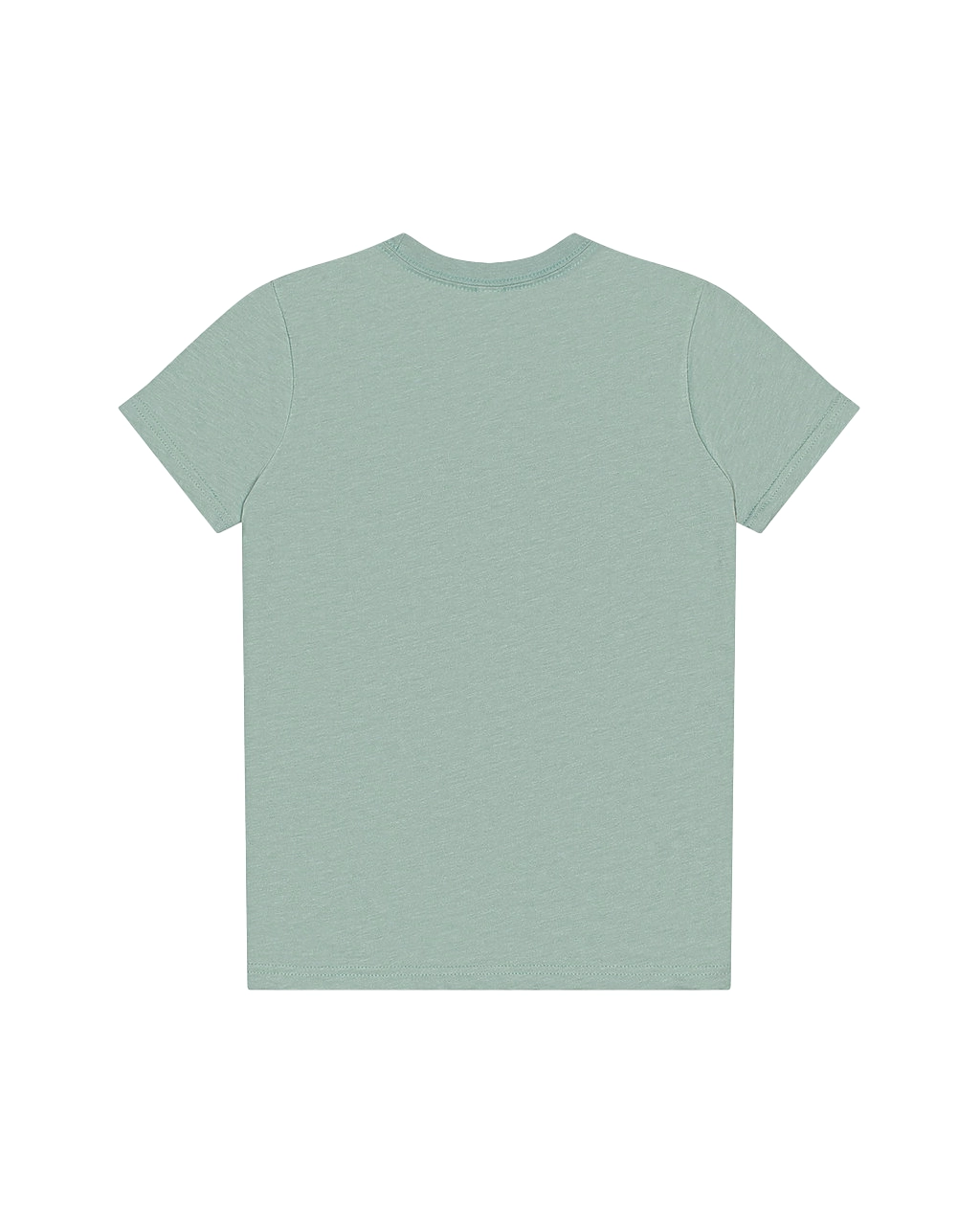 3001YCVC Youth CVC Unisex Jersey T-Shirt