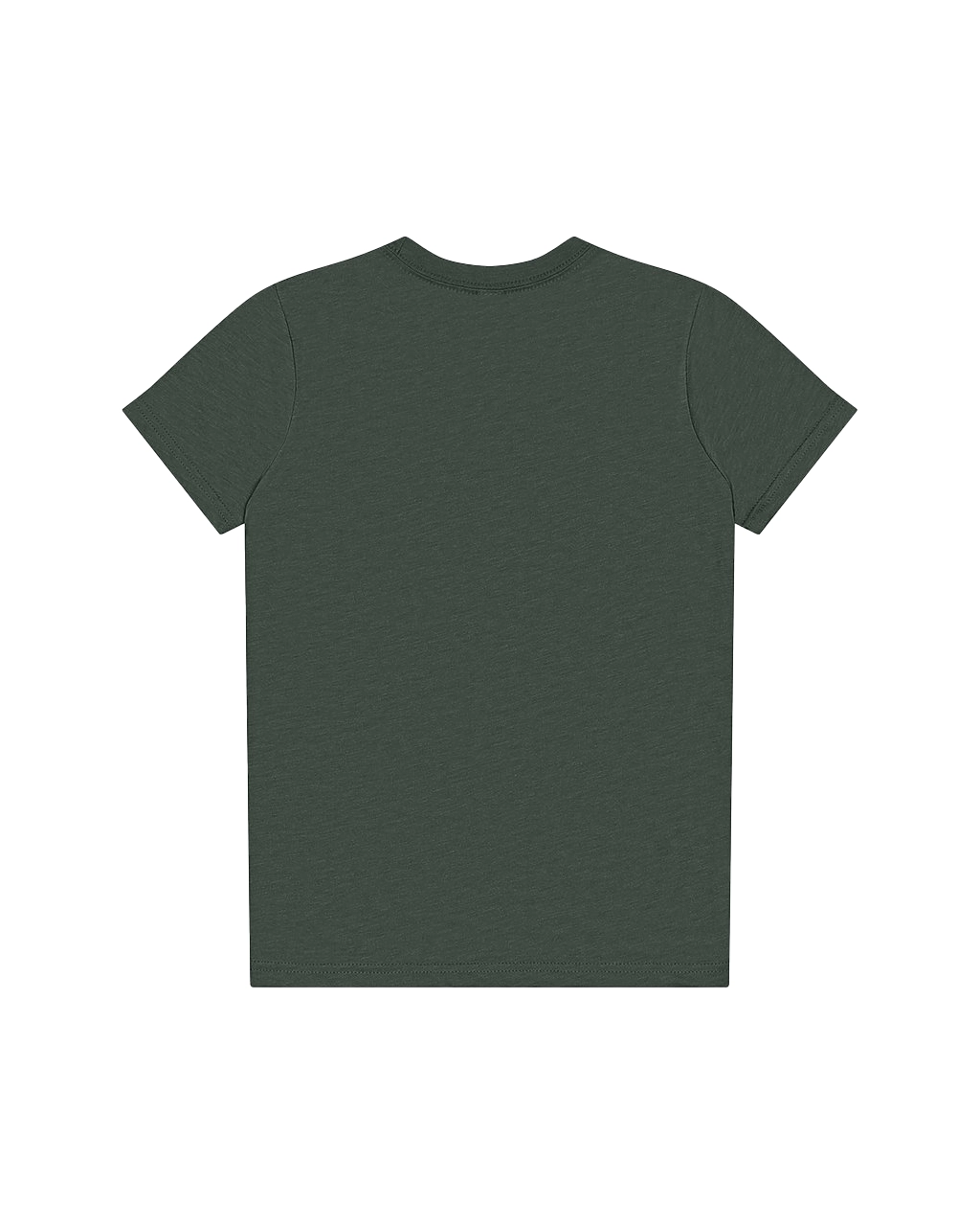 3001YCVC Youth CVC Unisex Jersey T-Shirt