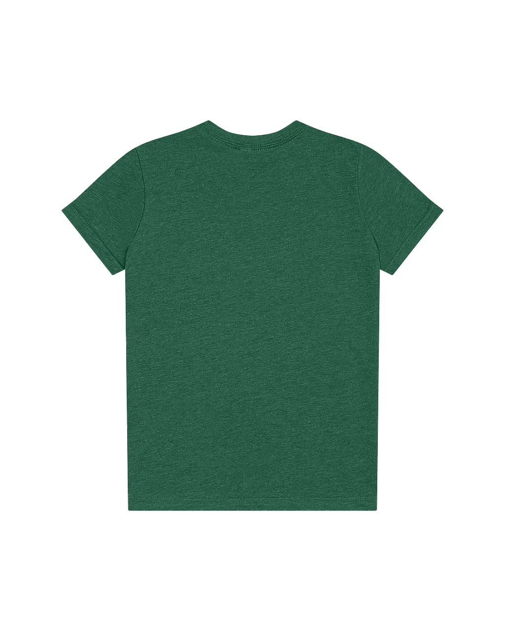 3001YCVC Youth CVC Unisex Jersey T-Shirt